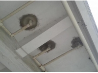 深圳业主速收藏！屋顶漏水自修补超全干货步骤